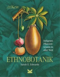 Couverture du livre : Ethnobotanik – 9783962443511 - sur www.promoculture.lu