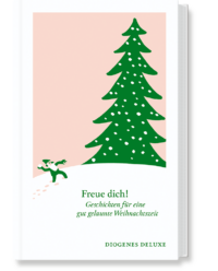 Couverture du livre : Freue dich! – 9783257261905 - sur www.promoculture.lu