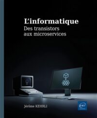 Couverture du livre : L’informatique – 9782409052088 - sur www.promoculture.lu