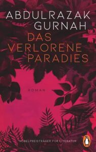 Couverture du livre : Das verlorene Paradies – 9783328111023 - sur www.promoculture.lu
