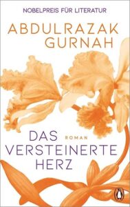 Couverture du livre : Das versteinerte Herz – 9783328602675 - sur www.promoculture.lu