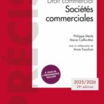 droit-commercial-societes-commerciales-2025-2026-9782247240883