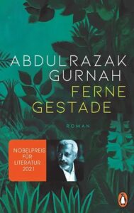 Couverture du livre : Ferne Gestade – 9783328602606 - sur www.promoculture.lu