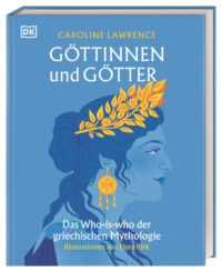 Couverture du livre : Göttinnen und Götter – 9783831051823 - sur www.promoculture.lu