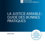 la-justice-amiable-guide-des-bonnes-pratiques-9782275157719