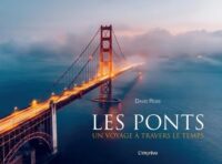 Couverture du livre : Les ponts – 9791028511103 - sur www.promoculture.lu
