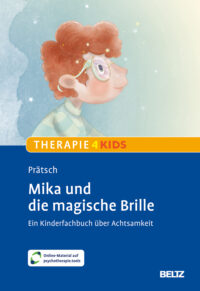 Couverture du livre : Mika und die magische Brille – 9783621292405 - sur www.promoculture.lu