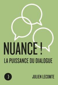 Couverture du livre : Nuance ! – 9791025205471 - sur www.promoculture.lu