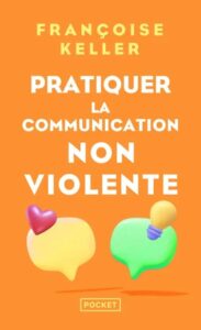 Couverture du livre : Pratiquer la communication non violente – 9782266352895 - sur www.promoculture.lu