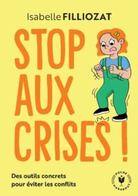 Couverture du livre : Stop aux crises ! – 9782501194679 - sur www.promoculture.lu
