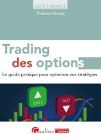 Couverture du livre : Trading des options – 9782297287227 - sur www.promoculture.lu