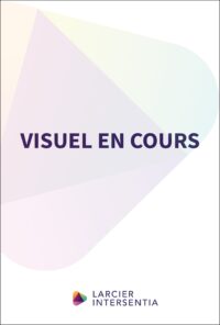 Couverture du livre : Traité des fusions et scissions en droit belge et luxembourgeois – 9782807951211 - sur www.promoculture.lu