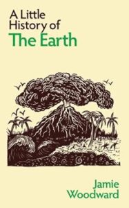 Couverture du livre : A Little History of the Earth – 9780300246148 - sur www.promoculture.lu