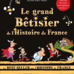 le-grand-betisier-de-lhistoire-de-france-9782036083721