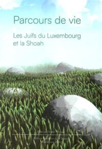 Couverture du livre : Parcours de vie – 9782919908226 - sur www.promoculture.lu