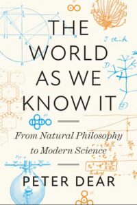 Couverture du livre : The World as We Know It – 9780691235844 - sur www.promoculture.lu