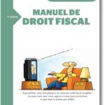 [MANFIS7] Manuel de droit fiscal _ 7e édition