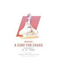 Couverture du livre : A Cure for Chaos – 9780691179810 - sur www.promoculture.lu