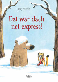 Couverture du livre : Dat war dach net express – 9782919838073 - sur www.promoculture.lu