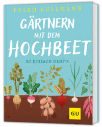 Couverture du livre : Gärtnern mit dem Hochbeet – 9783758901898 - sur www.promoculture.lu