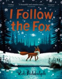Couverture du livre : I Follow The Fox – 9780008627706 - sur www.promoculture.lu