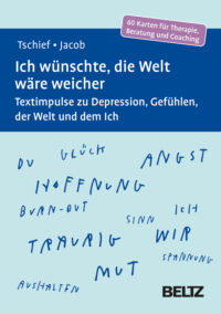 Couverture du livre : Ich wünschte, die Welt wäre weicher – 4019172102708 - sur www.promoculture.lu