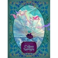 Couverture du livre : Les Cygnes sauvages – 9782226500397 - sur www.promoculture.lu