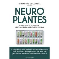 Couverture du livre : Neuroplantes – 9782501196123 - sur www.promoculture.lu