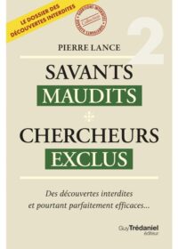 Couverture du livre : Savants maudits chercheurs exclus – 9782813235817 - sur www.promoculture.lu