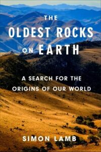 Couverture du livre : The Oldest Rocks on Earth – 9780231222235 - sur www.promoculture.lu