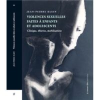 Couverture du livre : Violences sexuelles faites à enfants et adolescents – 9782355772573 - sur www.promoculture.lu