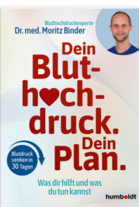 Couverture du livre : Dein Bluthochdruck. Dein Plan. – 9783842632356 - sur www.promoculture.lu