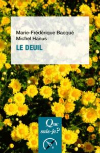 Couverture du livre : Le Deuil – 9782715421233 - sur www.promoculture.lu