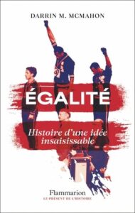 Couverture du livre : Egalité – 9782080459640 - sur www.promoculture.lu