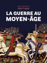 Couverture du livre : La guerre au Moyen-âge – 9782262105495 - sur www.promoculture.lu