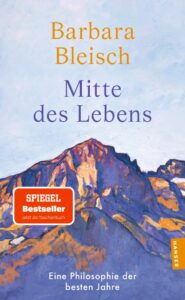 Couverture du livre : Mitte des Lebens – 9783446286207 - sur www.promoculture.lu