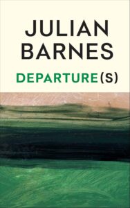 Couverture du livre : Departure(s) – 9781787335721 - sur www.promoculture.lu