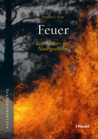 Couverture du livre : Feuer – 9783258084114 - sur www.promoculture.lu