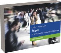 Couverture du livre : Ängste – 4019172102654 - sur www.promoculture.lu