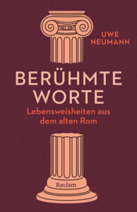 Couverture du livre : Berühmte Worte – 9783150148648 - sur www.promoculture.lu