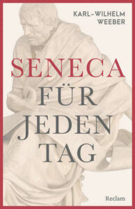 Couverture du livre : Seneca für jeden Tag –  - sur www.promoculture.lu