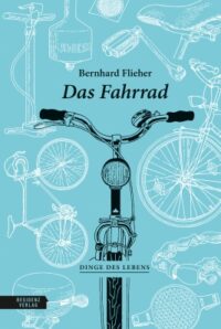 Couverture du livre : Das Fahrrad – 9783701736089 - sur www.promoculture.lu