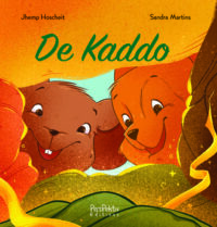 Couverture du livre : De Kaddo – 9782919813612 - sur www.promoculture.lu