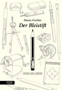 Couverture du livre : Der Bleistift – 9783701736461 - sur www.promoculture.lu