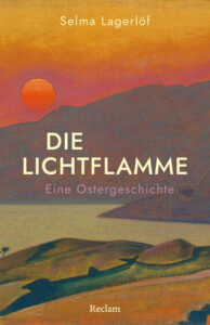 Couverture du livre : Die Lichtflamme – 9783150148624 - sur www.promoculture.lu
