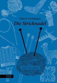 Couverture du livre : Die Stricknadel – 9783701736454 - sur www.promoculture.lu
