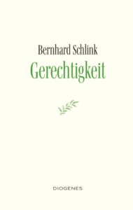 Couverture du livre : Gerechtigkeit – 9783257073720 - sur www.promoculture.lu
