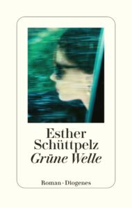 Couverture du livre : Grüne Welle – 9783257073812 - sur www.promoculture.lu