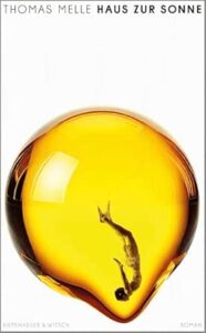 Couverture du livre : Haus zur Sonne – 9783462004656 - sur www.promoculture.lu