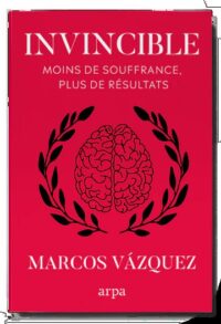 Couverture du livre : Invincible – 9788410490260 - sur www.promoculture.lu